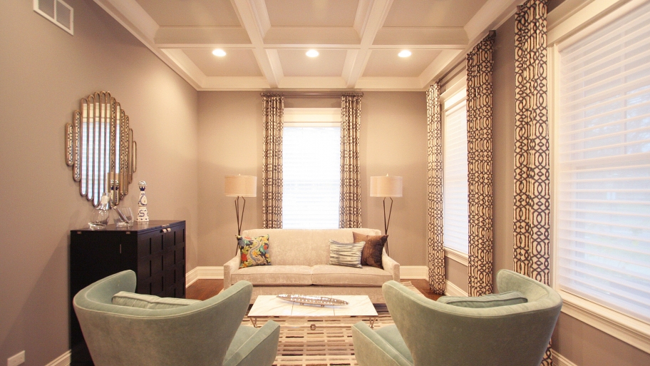 4 Window Treatments to Help Block out Light Angie's List